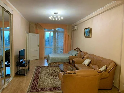 "Современная квартира в центре Ялты" 2х-комнатная квартира, Ялта Фото: 10 из 19