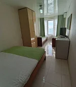 "Апартамент 4" с видом на море 3х-местный