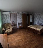 "Стандарт 2х-комнатный с кухней"