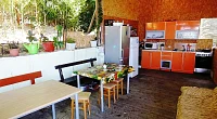 "Панорама" частный сектор, Сочи