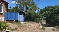 Частный сектор Колхозная 4, Ейск