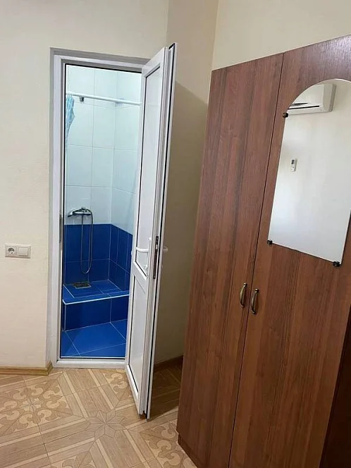 "Нитика" мини-гостиница , Гагра Фото: 22 из 32