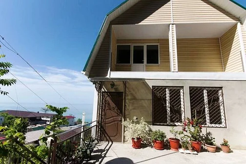 "Панорама" частный сектор, Лоо Фото: 2 из 35