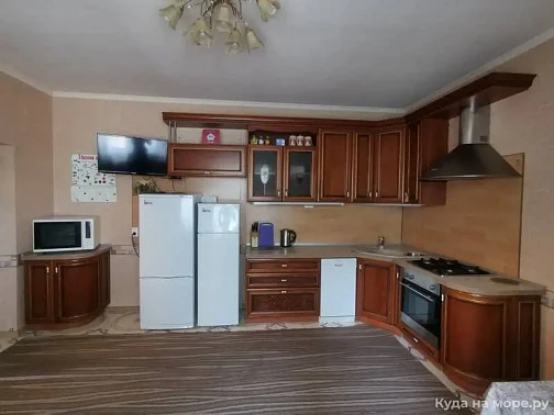 "Любава" гостевой дом, Туапсе Фото: 12 из 42