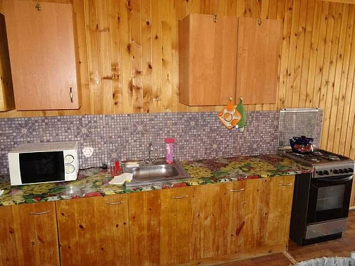 Частный сектор Делегатская 30, Должанская Фото: 14 из 29