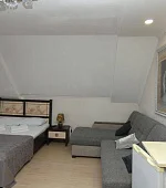 "Стандарт" 3х-местный