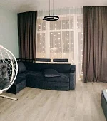 Апартаменты-студия