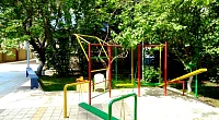 "Легкий Чемодан" мини-гостиница, Витязево
