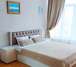 "Евродвушка" 2х-комнатная квартира