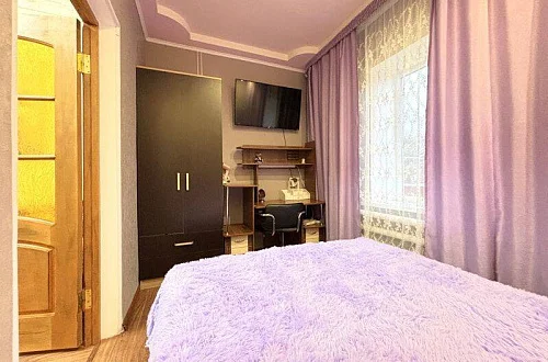 3х-комнатный дом под-ключ Фото: 5 из 6