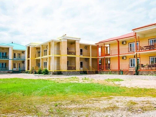 "Салют" база отдыха, Должанская Фото: 2 из 51