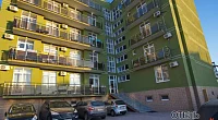 "Георгий" отель, Витязево