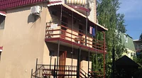 "Ангелина" мини-гостиница, Крым