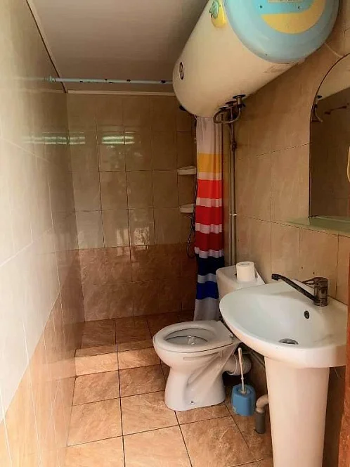 "Дубовая роща" частный сектор, Туапсе Фото: 22 из 41