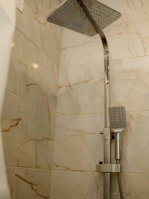 1-комнатная квартира Лакоба 42 кв 27, Новый Афон Фото: 17 из 17