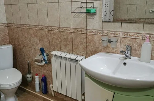 Этаж под-ключ Фото: 14 из 15