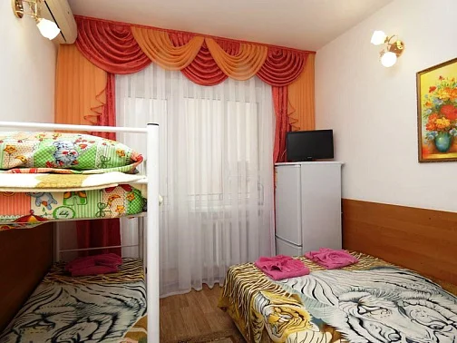 "Светлана" мини-гостиница, Анапа Фото: 39 из 50