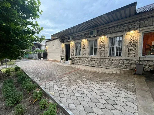 Дом под-ключ Академика Марра 29, Сухум Фото: 3 из 36