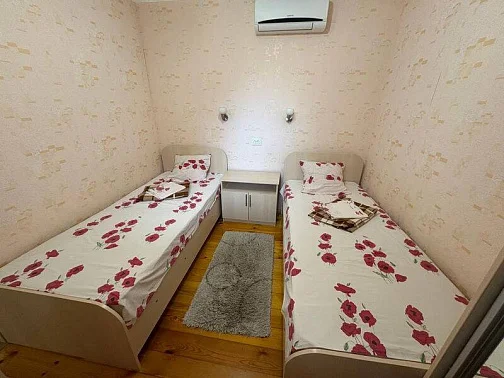 "Александр" частный сектор, Дивноморское Фото: 13 из 34