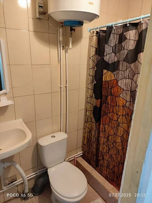 "Джессика" частный сектор, Орджоникидзе Фото: 17 из 26