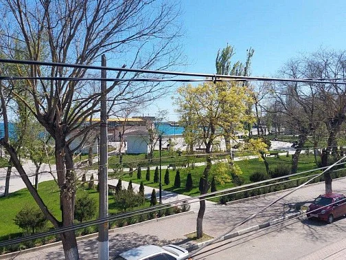 "Евродвушка" 1-комнатная квартира, Евпатория Фото: 7 из 30