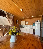 Дом под-ключ