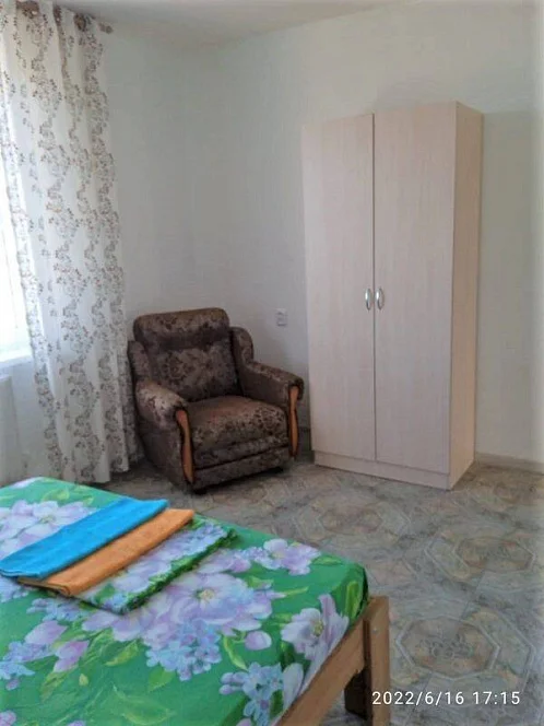 Этаж под-ключ пер. Казачий, Анапа Фото: 20 из 25