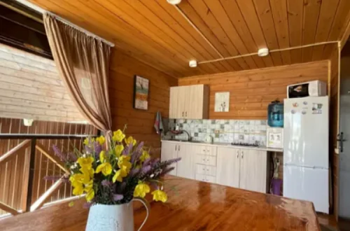 Дом под-ключ Фото: 2 из 8