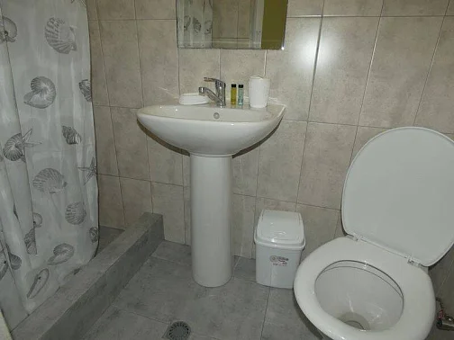 Частный сектор Адыгаа 87, Гагра Фото: 21 из 39