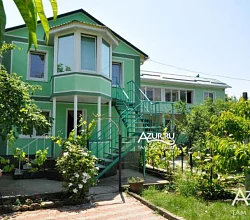 "Изумруд" гостевой дом