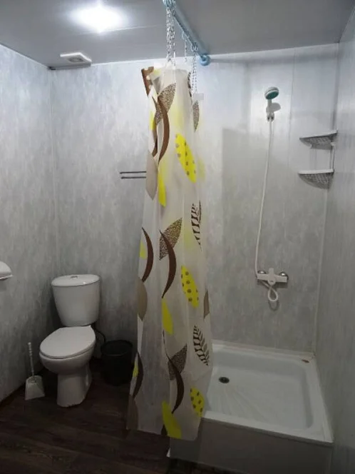 Частный сектор Делегатская 30, Должанская Фото: 26 из 29