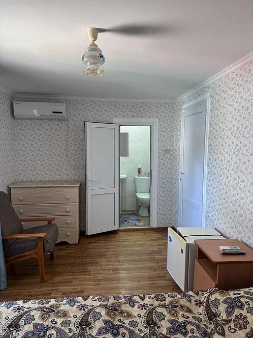 Частное домовладение ул. Красных Партизан, Геленджик Фото: 17 из 30