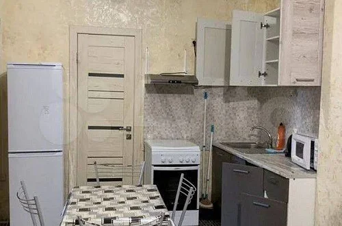 3х-комнатная квартира Фото: 6 из 9