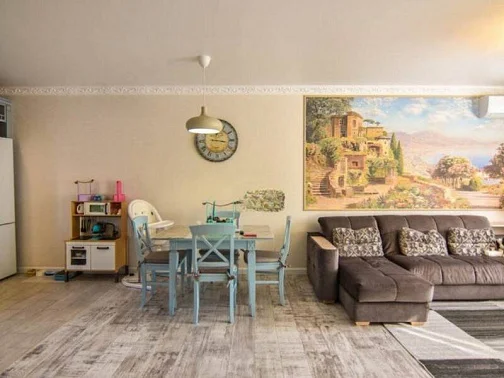 Дом под-ключ Ленина 54/в, Архипо-Осиповка Фото: 11 из 36