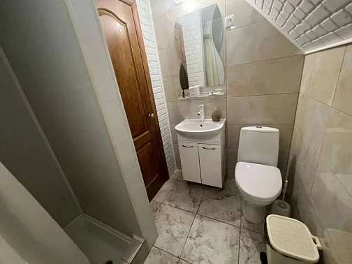 "TeRRaSSe" гостевой дом, Кирилловка Фото: 51 из 51