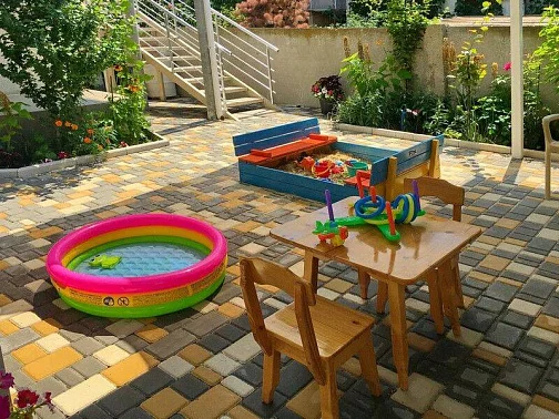 "Цветочная 22" частный сектор, Саки Фото: 13 из 32