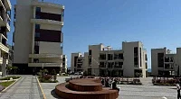 2х-комнатные апартаменты в апарт-отеле "Атлас", Судак