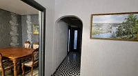 3х-комнатная квартира Агрба 35 кв 88, Пицунда