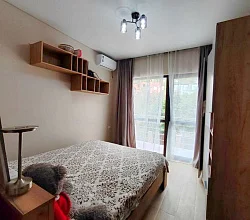 Частный сектор Генерала Дбар 60