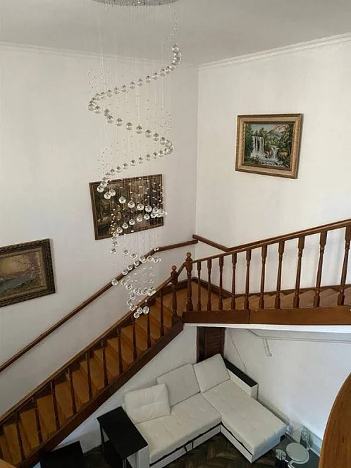 Коттедж под-ключ Черноморская 21/а, Дивноморское Фото: 9 из 25