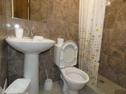 Частный сектор Адыгаа 87, Гагра Фото: 30 из 39