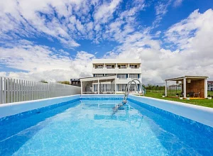 Гудаута отель "Villa Blanca"  - забронировать