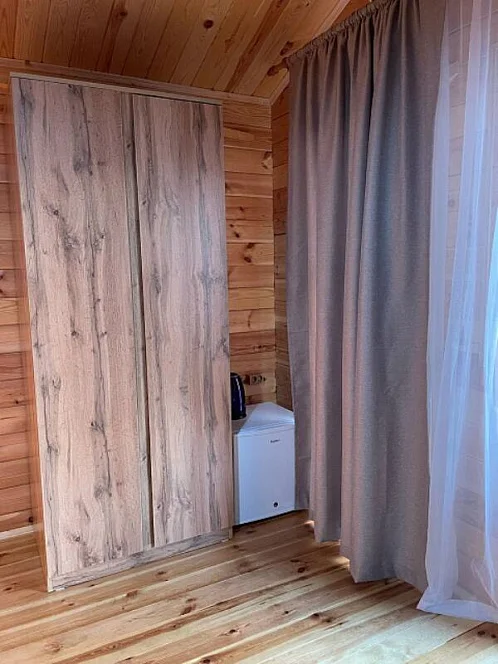 "Парус" коттеджный комплекс, Гудаута Фото: 12 из 19