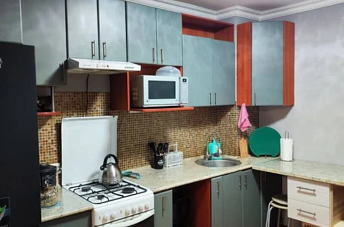 1-комнатная квартира Фото: 6 из 14