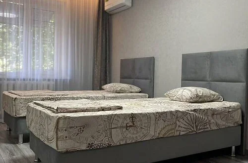 2х-комнатная квартира Фото: 5 из 8