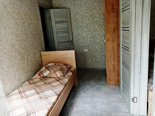 "Ольга" гостевой дом, Геленджик Фото: 25 из 27