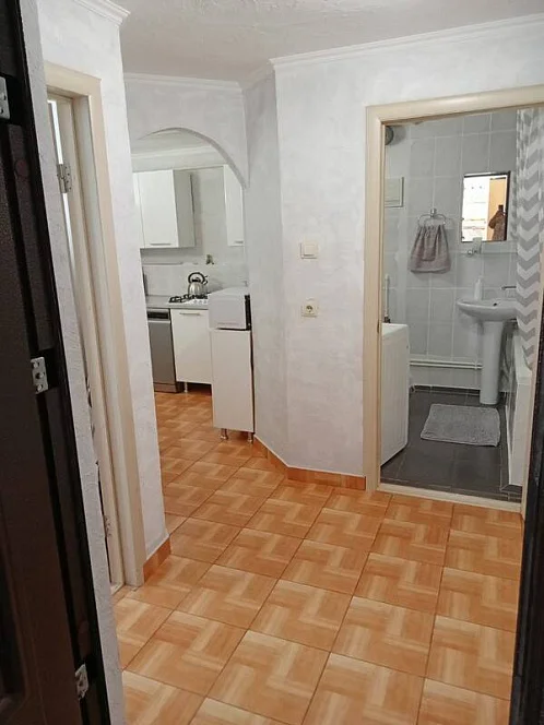 1-комнатная квартира Грибоедова 15, Геленджик Фото: 10 из 14