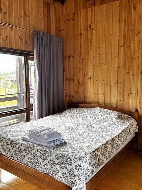 "Акалам Кантри Клаб" база отдыха, Пицунда Фото: 15 из 21