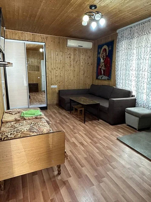 "Астхо" гостевой дом, Новомихайловский Фото: 34 из 48