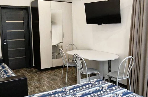 2х-комнатная квартира Фото: 15 из 16